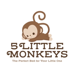 5 Little Monkeys Bedding, Inc.