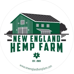 New England Hemp Farm