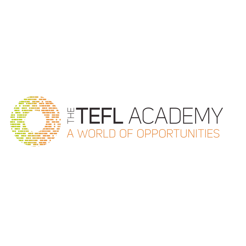  The TEFL Academy 