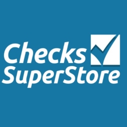 Checks SuperStore