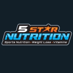 5 Star Nutrition