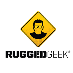 Rugged Geek