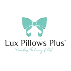 Lux Pillows Plus
