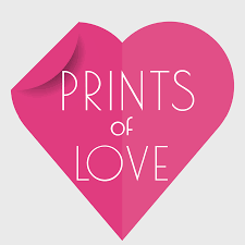 Prints of Love