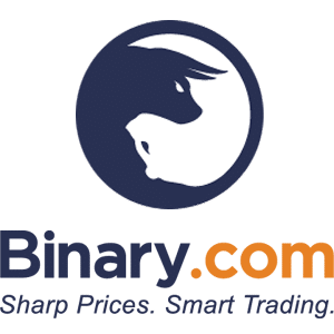  Binary.com 