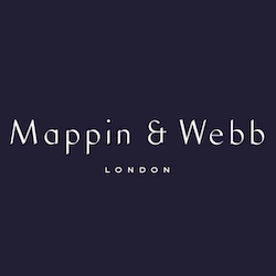 Mappin & Webb UK