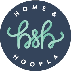 Home & Hoopla