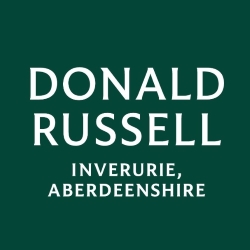 Donald Russell UK