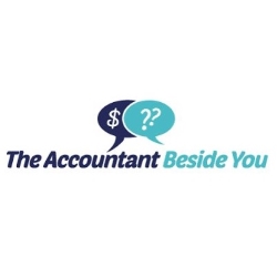 The Accountant Beside You