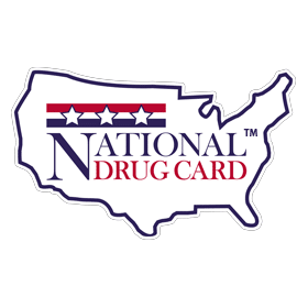 National Drug Card